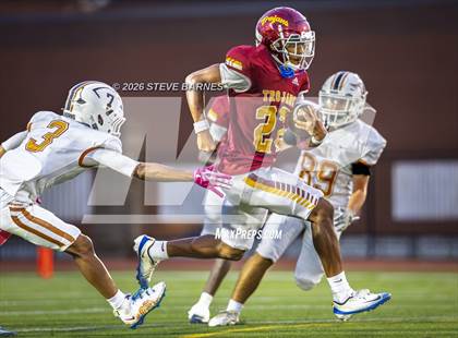 Thumbnail 1 in JV: Kell @ Lassiter photogallery.