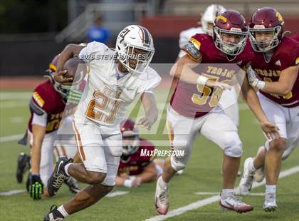 Thumbnail 2 in JV: Kell @ Lassiter photogallery.