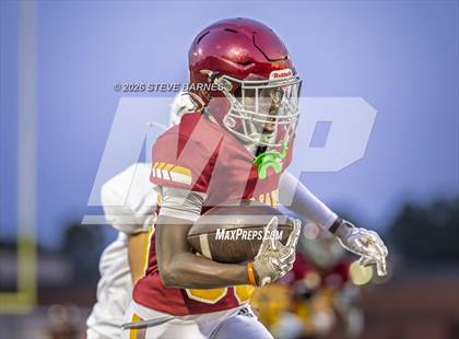 Thumbnail 3 in JV: Kell @ Lassiter photogallery.