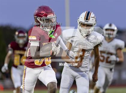 Thumbnail 2 in JV: Kell @ Lassiter photogallery.