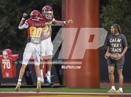 Thumbnail 3 in JV: Kell @ Lassiter photogallery.