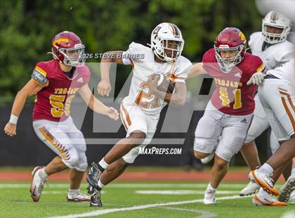 Thumbnail 1 in JV: Kell @ Lassiter photogallery.