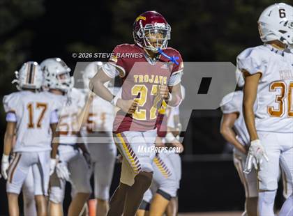 Thumbnail 2 in JV: Kell @ Lassiter photogallery.