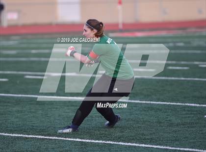 Thumbnail 1 in Lee [Robert E.] vs Westlake (UIL 6A Area Playoff) photogallery.