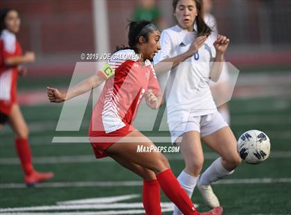 Thumbnail 1 in Lee [Robert E.] vs Westlake (UIL 6A Area Playoff) photogallery.