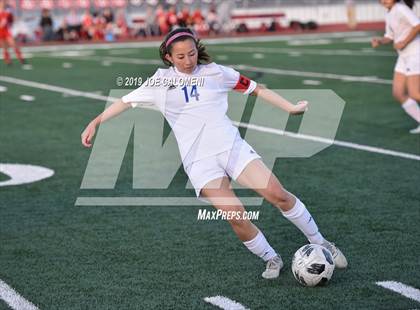 Thumbnail 3 in Lee [Robert E.] vs Westlake (UIL 6A Area Playoff) photogallery.