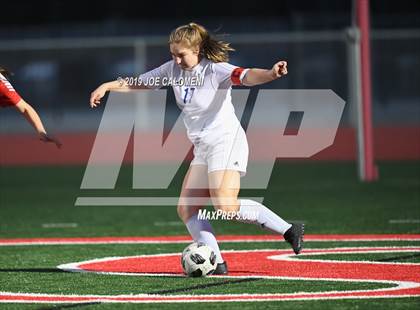 Thumbnail 1 in Lee [Robert E.] vs Westlake (UIL 6A Area Playoff) photogallery.