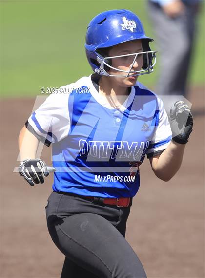 Thumbnail 3 in Mineola vs Quitman photogallery.