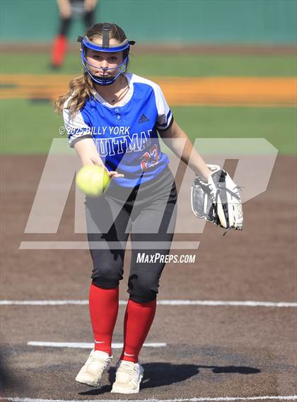 Thumbnail 3 in Mineola vs Quitman photogallery.