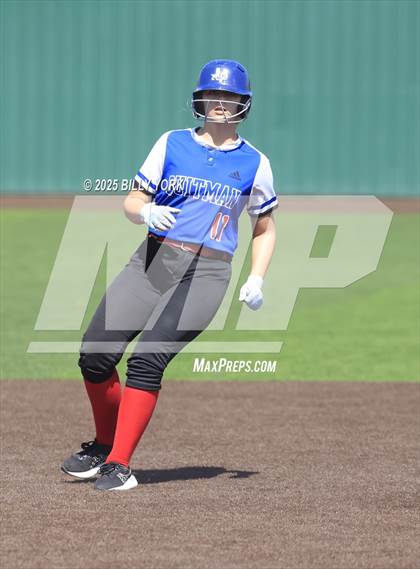 Thumbnail 3 in Mineola vs Quitman photogallery.