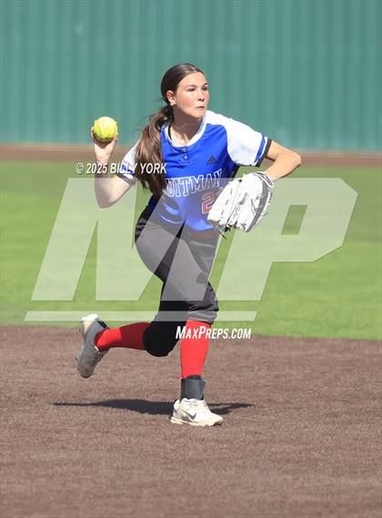 Thumbnail 1 in Mineola vs Quitman photogallery.