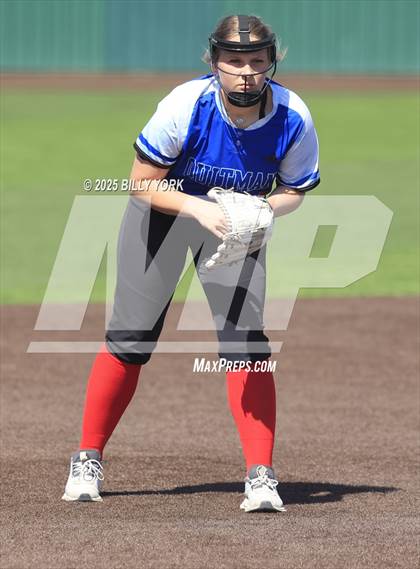 Thumbnail 1 in Mineola vs Quitman photogallery.