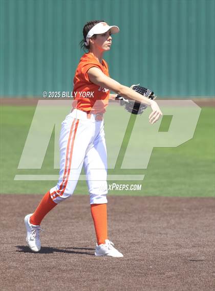 Thumbnail 2 in Mineola vs Quitman photogallery.