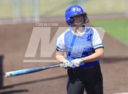 Thumbnail 2 in Mineola vs Quitman photogallery.
