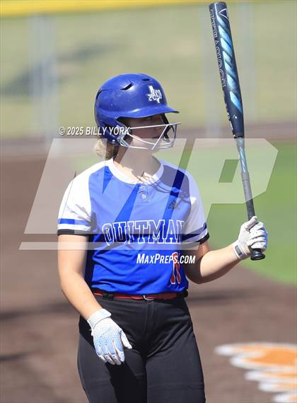 Thumbnail 3 in Mineola vs Quitman photogallery.