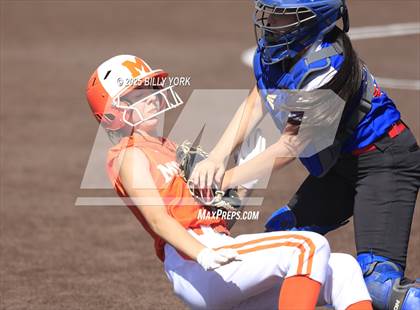 Thumbnail 3 in Mineola vs Quitman photogallery.