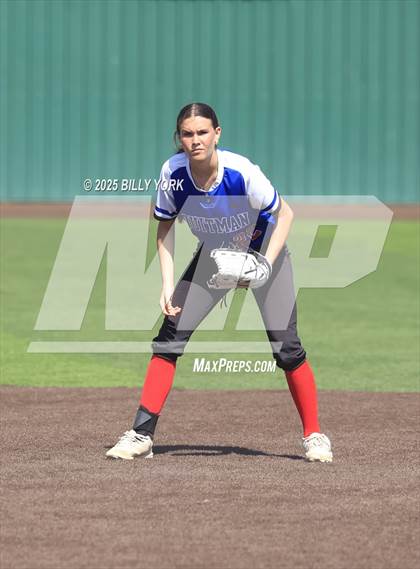 Thumbnail 2 in Mineola vs Quitman photogallery.