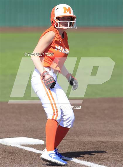Thumbnail 3 in Mineola vs Quitman photogallery.