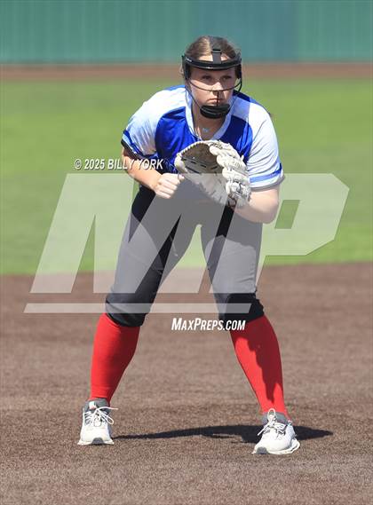 Thumbnail 2 in Mineola vs Quitman photogallery.