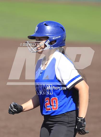 Thumbnail 3 in Mineola vs Quitman photogallery.