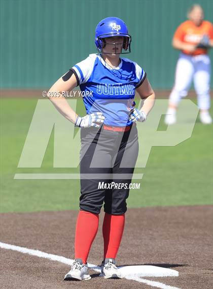 Thumbnail 1 in Mineola vs Quitman photogallery.