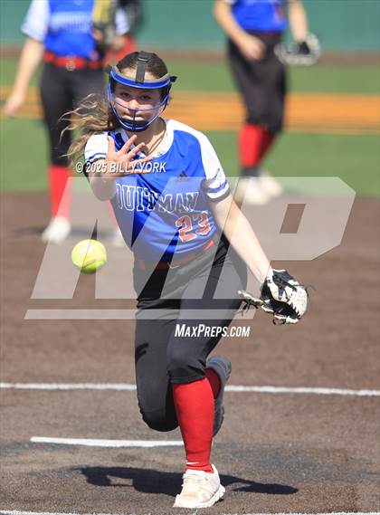 Thumbnail 3 in Mineola vs Quitman photogallery.