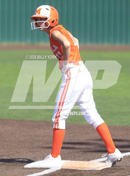 Thumbnail 2 in Mineola vs Quitman photogallery.