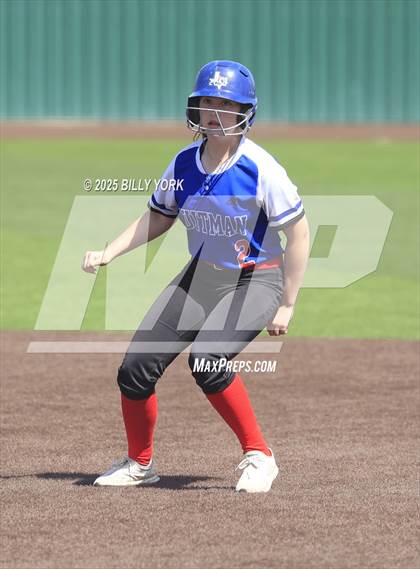 Thumbnail 2 in Mineola vs Quitman photogallery.