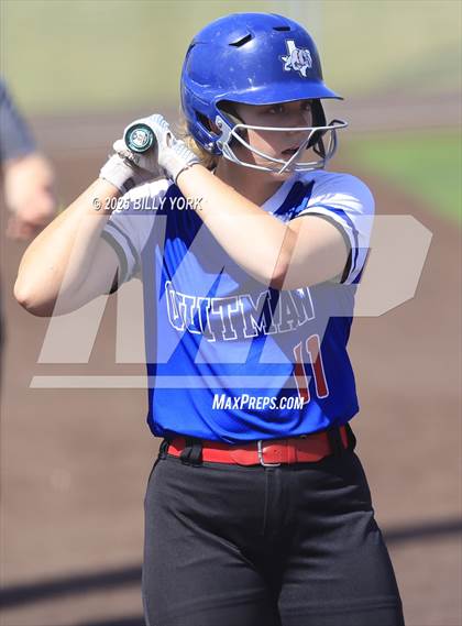 Thumbnail 3 in Mineola vs Quitman photogallery.