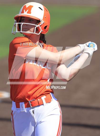 Thumbnail 1 in Mineola vs Quitman photogallery.