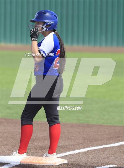 Thumbnail 2 in Mineola vs Quitman photogallery.