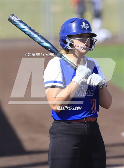 Thumbnail 2 in Mineola vs Quitman photogallery.