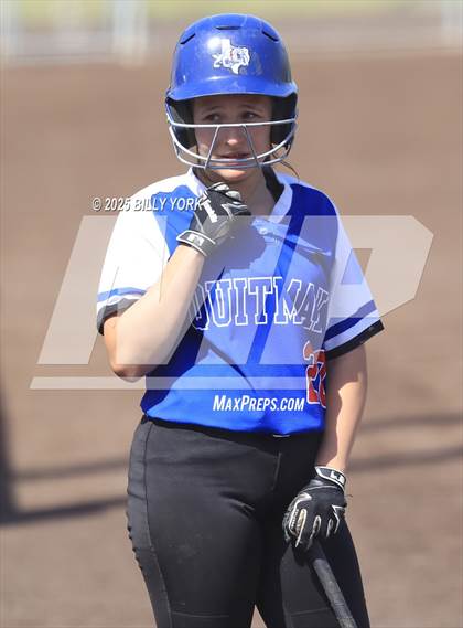 Thumbnail 3 in Mineola vs Quitman photogallery.
