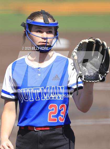 Thumbnail 1 in Mineola vs Quitman photogallery.