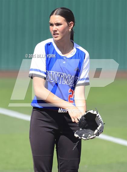 Thumbnail 2 in Mineola vs Quitman photogallery.