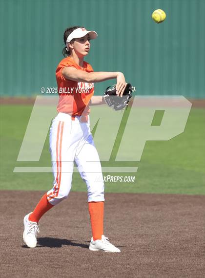 Thumbnail 2 in Mineola vs Quitman photogallery.
