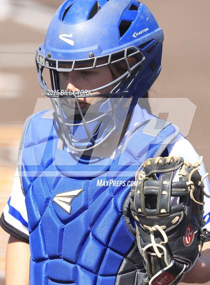 Thumbnail 2 in Mineola vs Quitman photogallery.