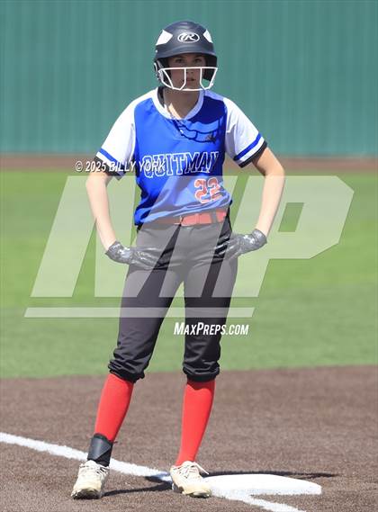 Thumbnail 1 in Mineola vs Quitman photogallery.