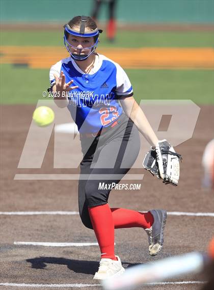 Thumbnail 3 in Mineola vs Quitman photogallery.