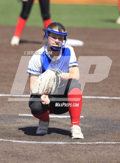 Thumbnail 1 in Mineola vs Quitman photogallery.