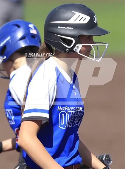 Thumbnail 2 in Mineola vs Quitman photogallery.