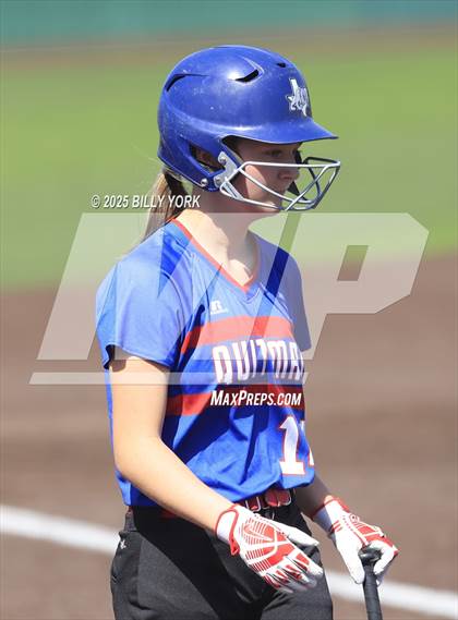 Thumbnail 3 in Mineola vs Quitman photogallery.