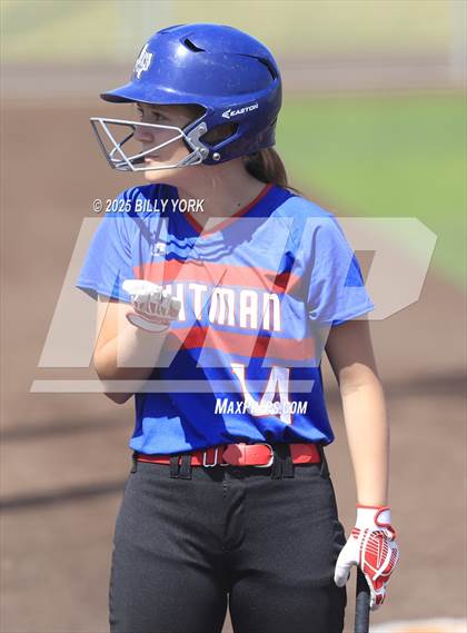Thumbnail 3 in Mineola vs Quitman photogallery.