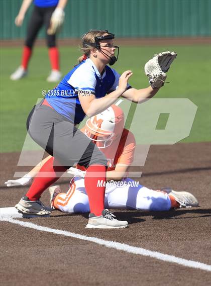 Thumbnail 2 in Mineola vs Quitman photogallery.