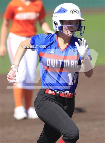 Thumbnail 1 in Mineola vs Quitman photogallery.