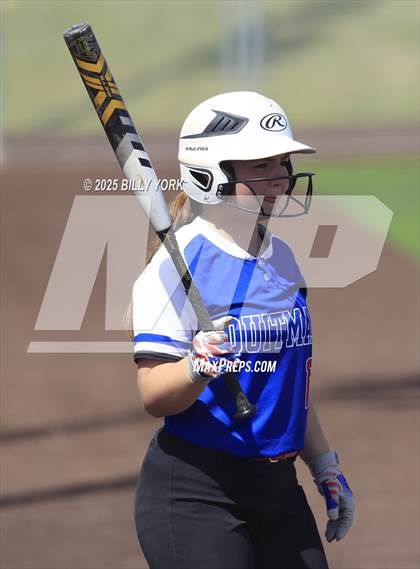 Thumbnail 2 in Mineola vs Quitman photogallery.