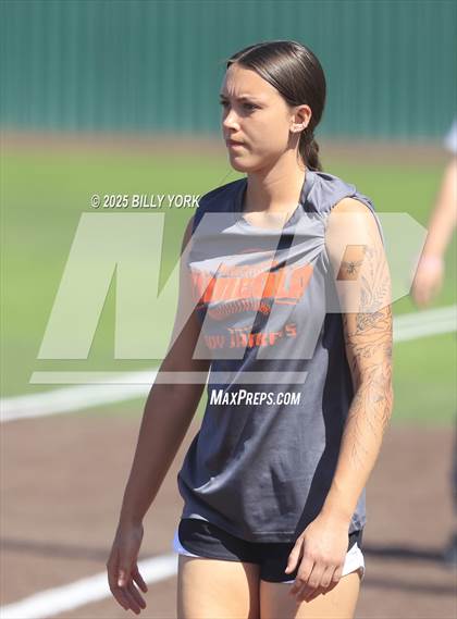 Thumbnail 2 in Mineola vs Quitman photogallery.