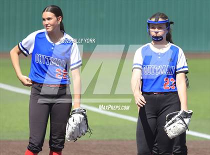 Thumbnail 3 in Mineola vs Quitman photogallery.