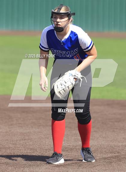 Thumbnail 2 in Mineola vs Quitman photogallery.