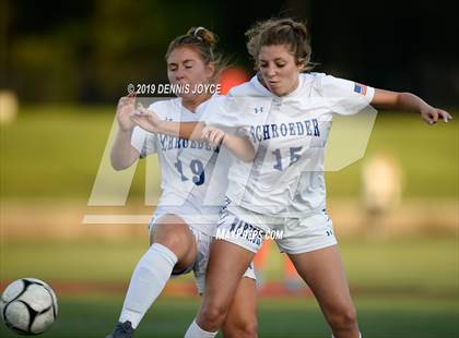Thumbnail 2 in Webster Schroeder @ Penfield photogallery.